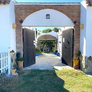 El Cortijillo De , Tarifa España