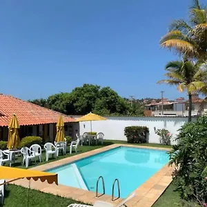Casa Com 3 Suítes - à 150m Da De Geribá , Búzios Brasil