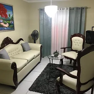 Moderno Apto Frente A La Piscina , Santiago De Los Caballeros República Dominicana