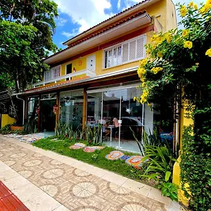 Casas Amarelas Apartamento