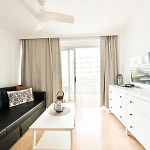 H4u - Playa & Dunas , Playa del Inglés España