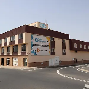 Edificio Prieto Viv 2b , Puerto del Rosario (Fuerteventura) España