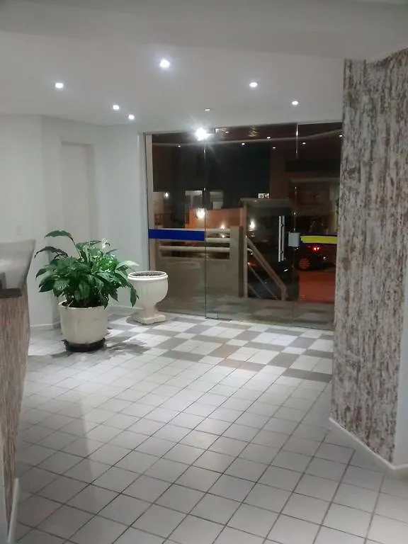 Santoro Gali 310 Apartment Florianopolis